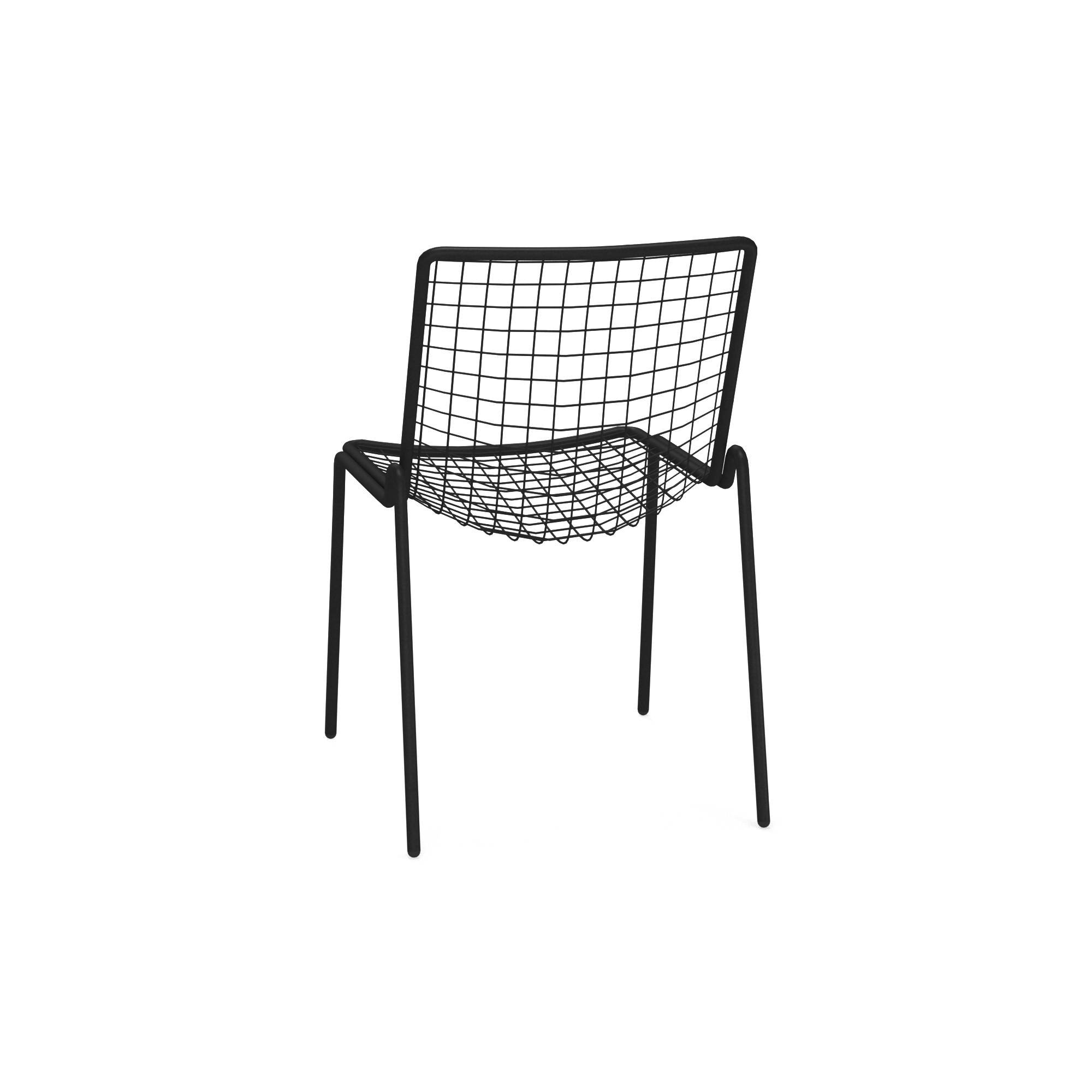 Rio R50 Chair from Emu, designed by Gargano & Cristell