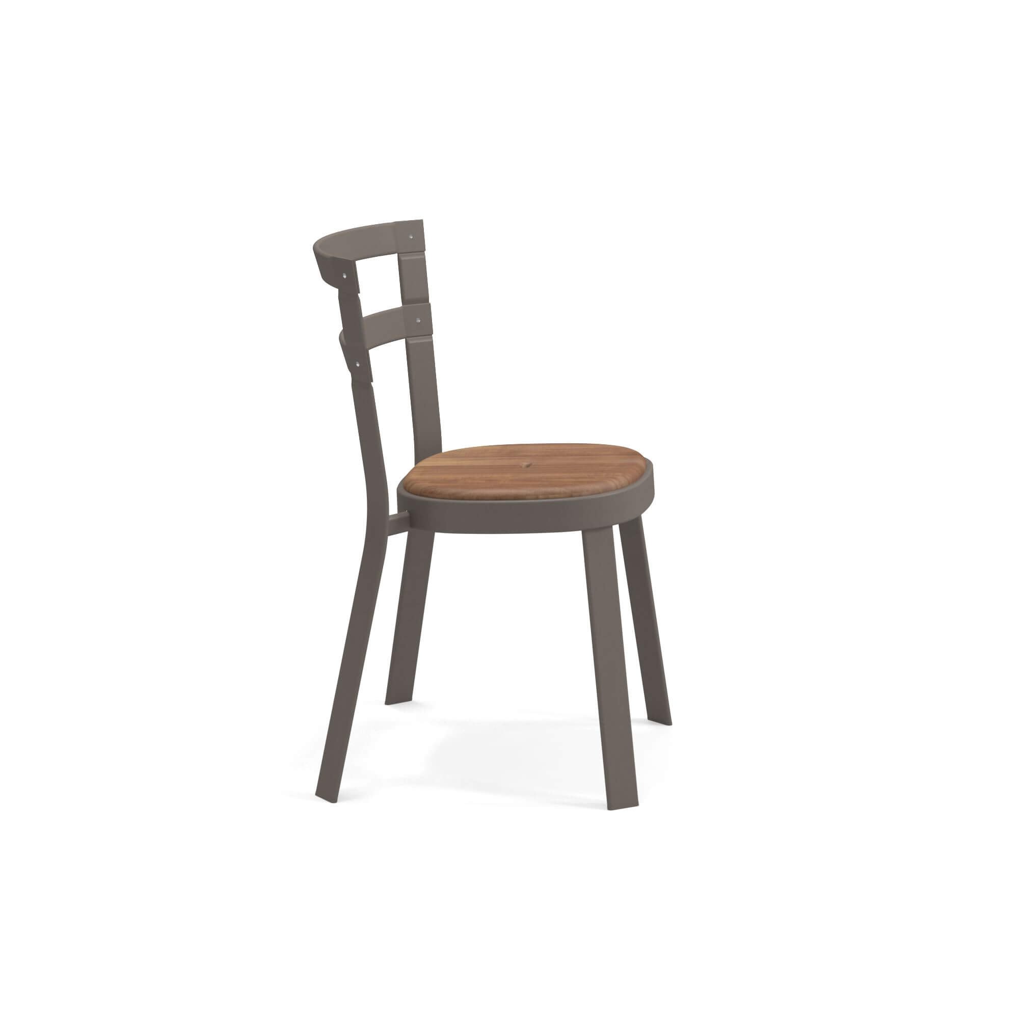 Thor 655 Chair from Emu, designed by Chiaramonte and Marin