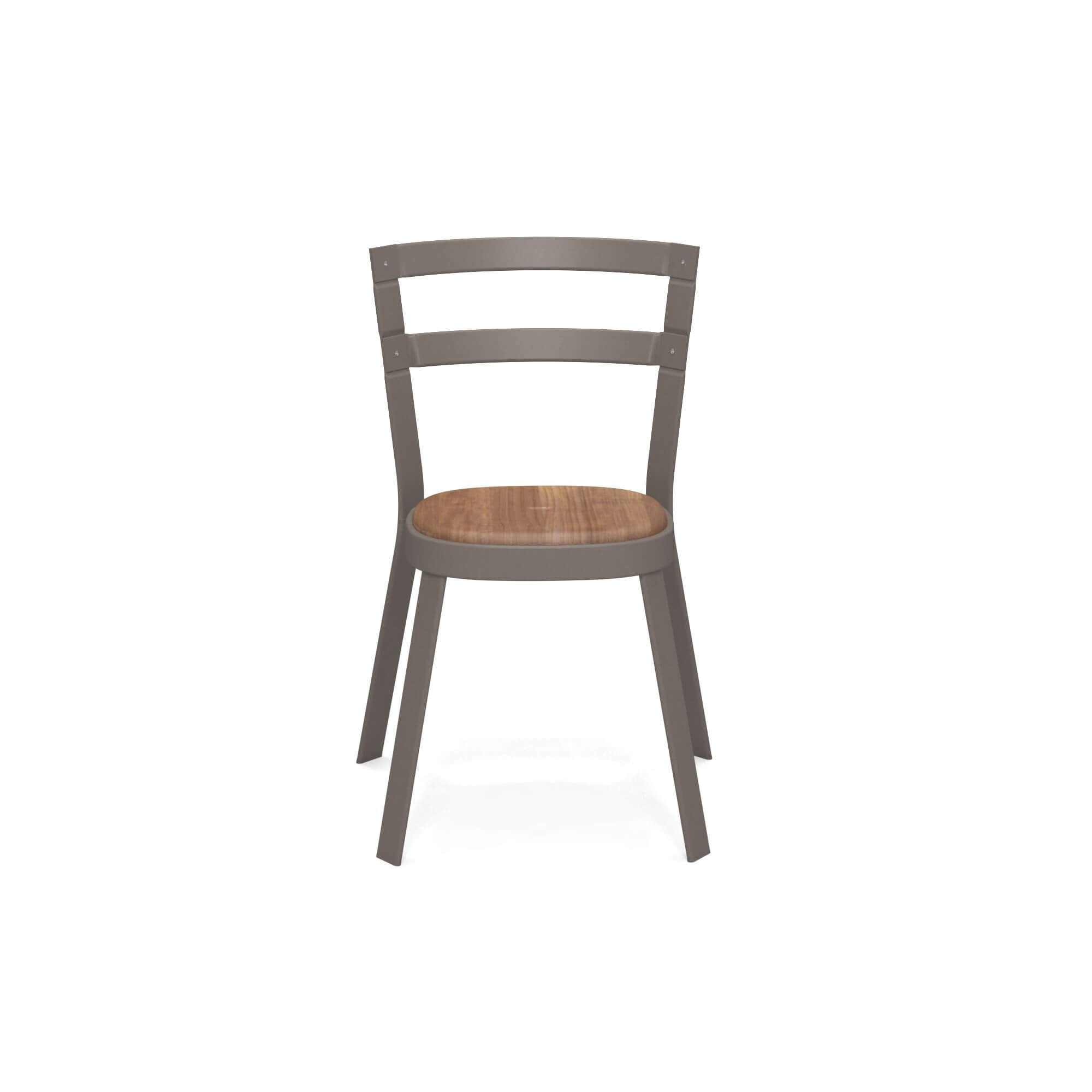 Thor 655 Chair from Emu, designed by Chiaramonte and Marin