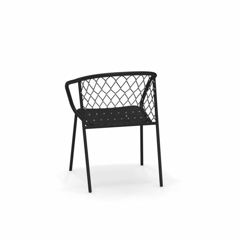 Nef 626 Chair from Emu, designed by Patrick Norguet