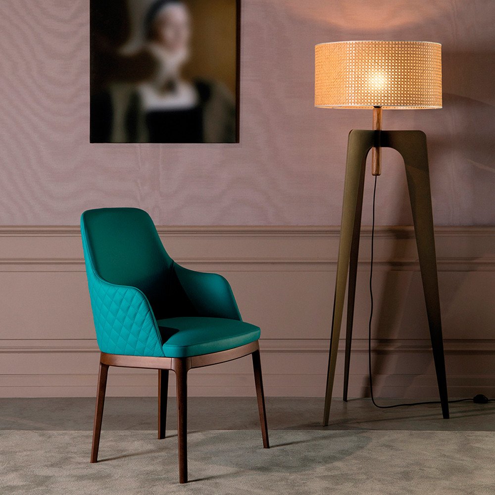 Cleo Chair from Tonin Casa
