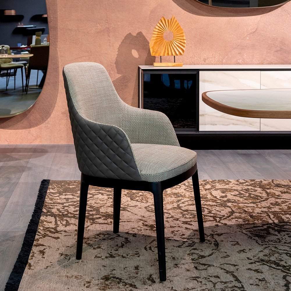 Cleo Chair from Tonin Casa