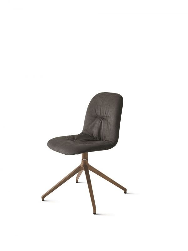 Chantal Chair office from Bontempi