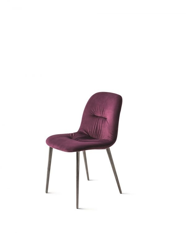 Cantal Chair office from Bontempi