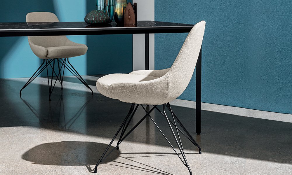 Cadira S Chair from Sovet