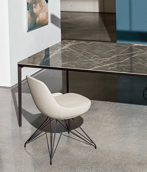 Cadira S Chair from Sovet