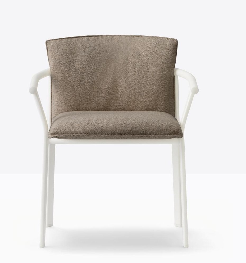 Lamorisse 3684 - 3685 Armchair from Pedrali, designed by CMP Design