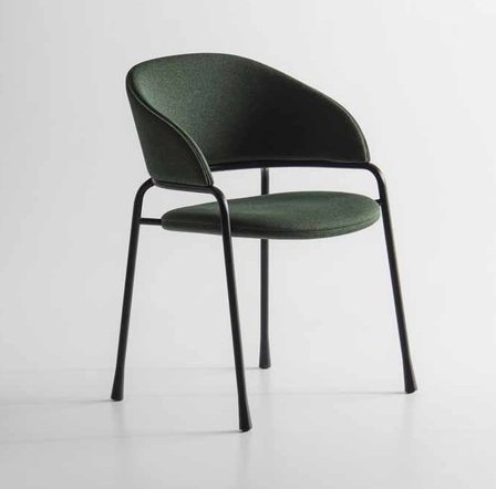 Fast Armchair from Potocco, designed by Potocco D&D