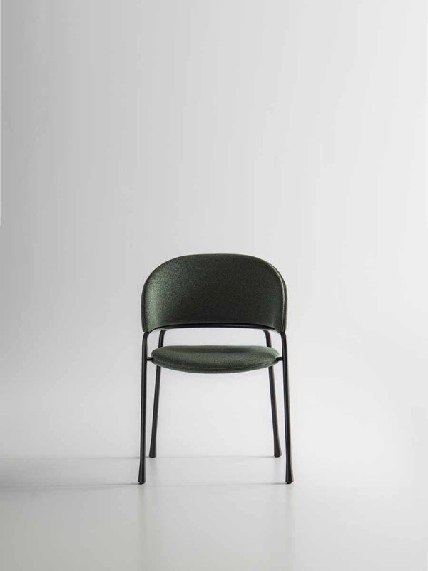 Fast Armchair from Potocco, designed by Potocco D&D