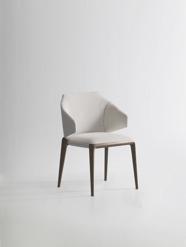 Hiru Chair from Potocco, designed by Mario Ferrarini