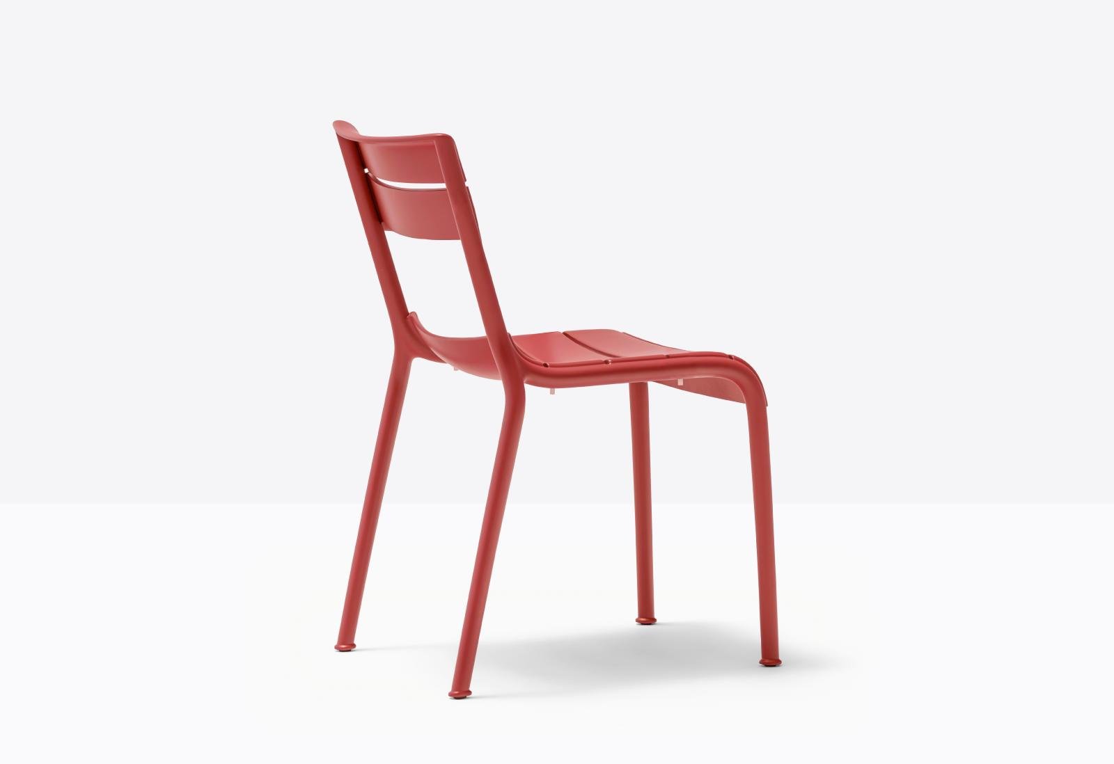 Souvenir Chair from Pedrali, designed by Eugeni Quitllet