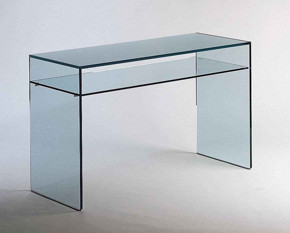 Gulliver console table from Tonelli, designed by M.U.