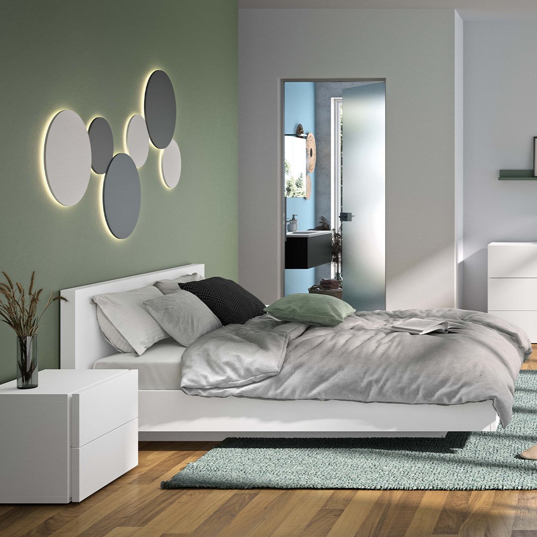 Float Bed from TemaHome