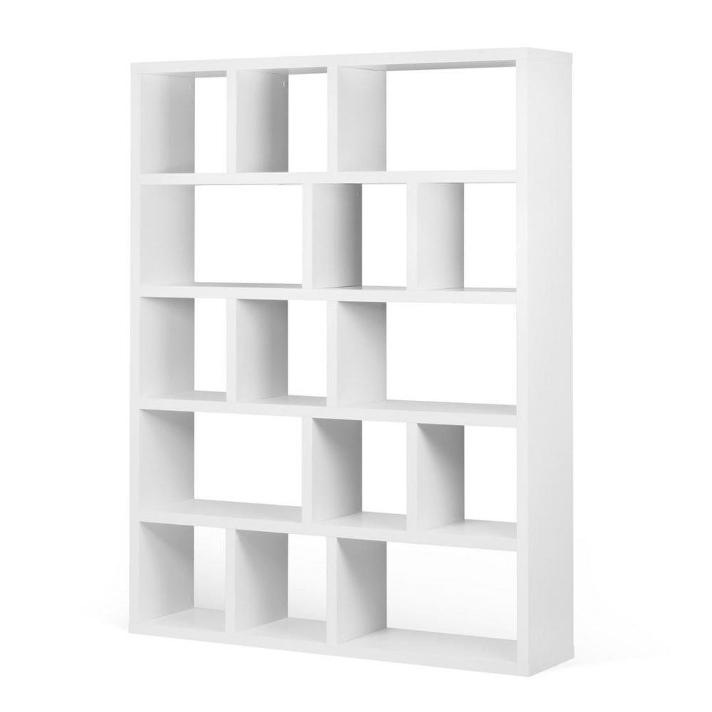 Berlin bookcase from Tema Home