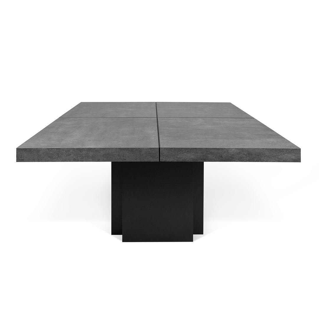 Dusk dining table from Tema Home