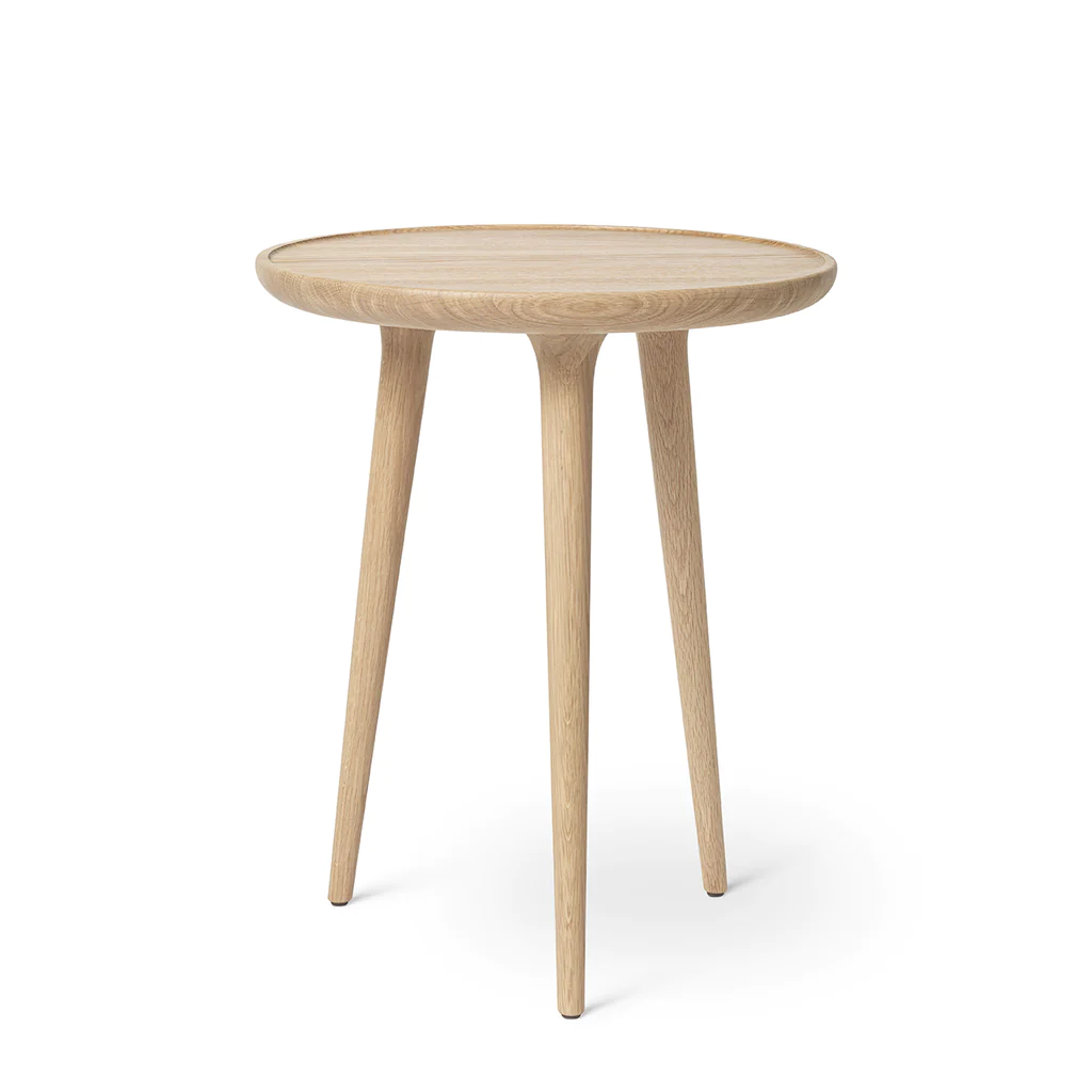 Accent Table end from Mater Design