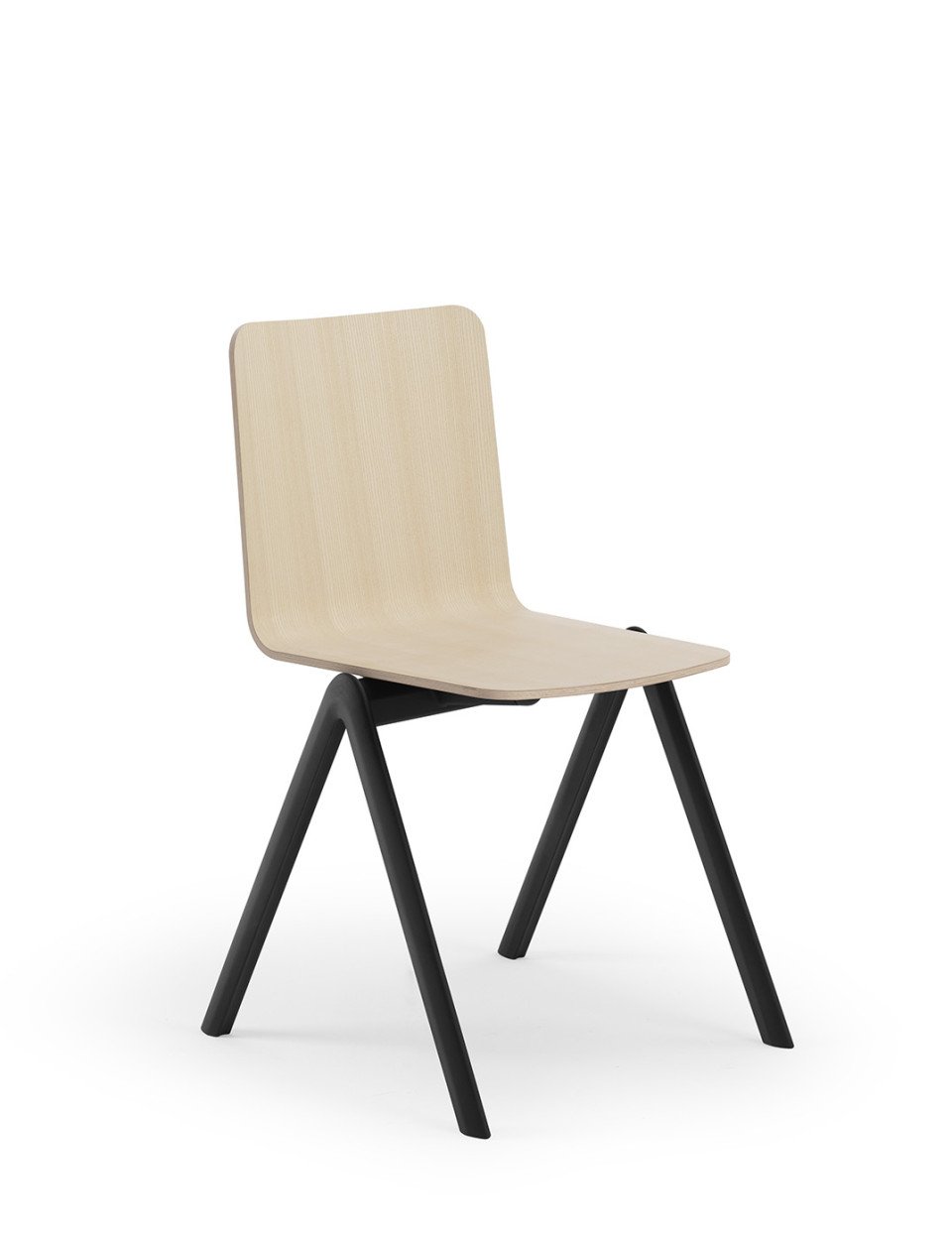 Stack Chair from Midj, designed by Martini & Dall'Agnol