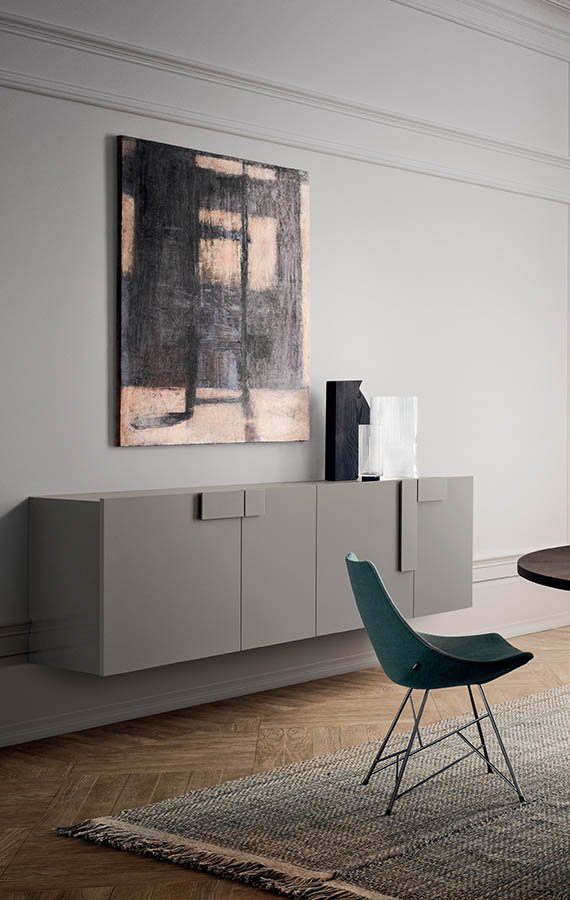 Ginevra Sideboard from Pianca, designed by Pianca Studio
