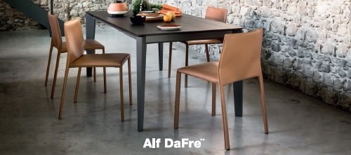 Alf Dafre Catalogue