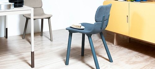 Alf Dafre Chairs