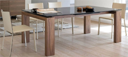 Ivano Antonello Italia Dining Tables