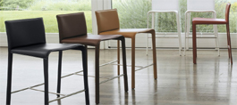 Ivano Antonello Italia Stools