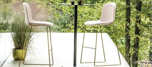 Arrmet Bar Stools