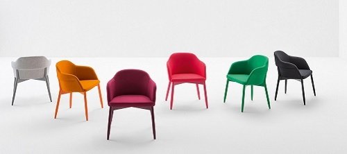 Billiani Chairs