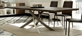 Bontempi Dining Tables