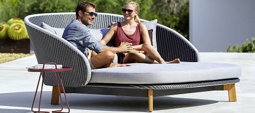 Cane-line Daybeds