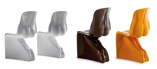 Casamania Chairs