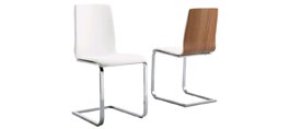 DomItalia Chairs