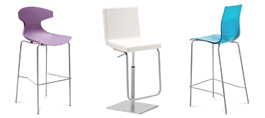 DomItalia Stools