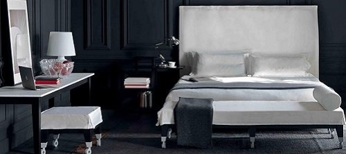 Driade Beds