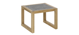 Emu End Tables