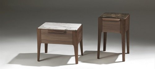 End Tables