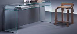 Fiam Console Tables