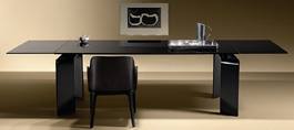 Fiam Dining Tables
