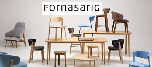 Fornasarig Catalogue