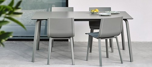 Gandia Blasco Chairs