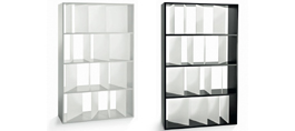 Kartell Bookcases