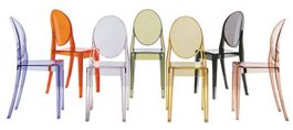 Kartell Chairs