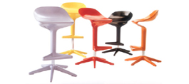 Kartell Stools