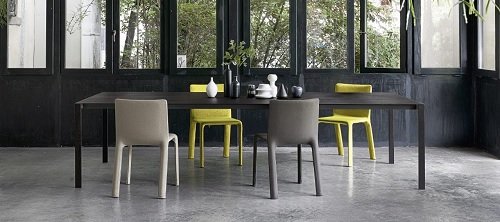 Kristalia Dining Tables