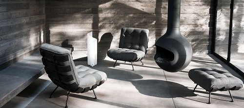 Lounge Chairs