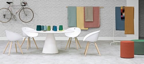 Pedrali Chairs