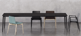 Pedrali Dining Tables