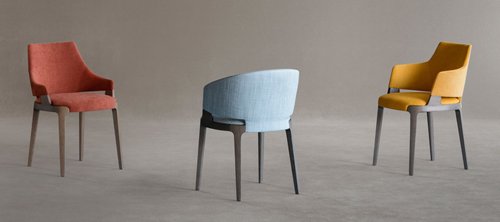 Potocco Chairs