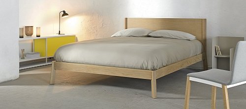 Punt Mobles Beds