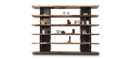 Riva 1920 Bookcases